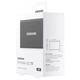 SSD накопичувач Samsung t7 1tb usb 3.2 (mu-pc1t0t/ww) - зображення 10