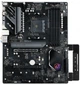 Материнcкая плата ASRock b550 pg Riptide (sAM4 b550 ddr4) - изображение 4