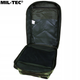 Рюкзак Тактичний Mil-Tec® ASSAULT 36L WOODLAND - зображення 2