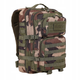 Рюкзак Тактический Mil-Tec® ASSAULT 36L CAMO - изображение 6