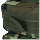 Рюкзак Тактичний Mil-Tec® ASSAULT 36L WOODLAND - зображення 7