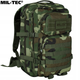 Рюкзак Тактичний Mil-Tec® ASSAULT 36L WOODLAND - зображення 10