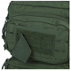 Рюкзак Тактический Mil-Tec® Large Assault Pack Laser Cut 36L OLIVE - изображение 9