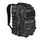 Рюкзак Тактичний Mil-Tec® ASSAULT 36L Dark Camo - зображення 1