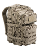 Рюкзак Тактичний Mil-Tec® ASSAULT 36L TROPICALCAMO - зображення 1