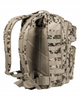 Рюкзак Тактичний Mil-Tec® ASSAULT 36L TROPICALCAMO - зображення 2