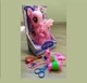 Фигурка Единорог My Little Pony Пони-пегас Принцесса Пинки Пай 23 см 03892 - изображение 5