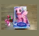 Фигурка Единорог My Little Pony Пони-пегас Принцесса Пинки Пай 23 см 03892 - изображение 7