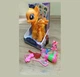 Фигурка Единорог My Little Pony Пони-пегас Эпл Джек 23 см 03893 - изображение 4