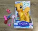 Фигурка Единорог My Little Pony Пони-пегас Эпл Джек 23 см 03893 - изображение 5