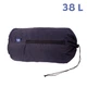 Мешок для вещей Fram Equipment XL 38L Черный (56011446) - изображение 1
