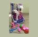 Фигурка Единорог My Little Pony лошадка Рарити 23 см 03895 - изображение 2