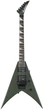 Електрогітара JACKSON JS32 KING V AH MATTE ARMY DRAB (229199) - изображение 1