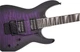 Електрогітара JACKSON JS32Q DKA DINKY ARCH TOP TRANSPARENT PURPLE BURST (234139) - изображение 6