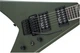 Електрогітара JACKSON JS32 KING V AH MATTE ARMY DRAB (229199) - изображение 5