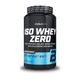Протеин BioTech Iso Whey Zero 908 г, вкус лесной орех - изображение 2