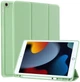 Чехол для iPad Air/Air2/pro 9.7/2017/2018 с креплением для стилуса Apple Pencil mint - изображение 1