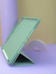 Чехол для iPad Air/Air2/pro 9.7/2017/2018 с креплением для стилуса Apple Pencil mint - изображение 2