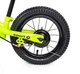 Біговел Scale Sports 12" Салатовий - зображення 3