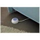 Адаптер розетка Brennenstuhl Eco Line Comfort Switch 1 розетка выключатель 220В 16А 3500 Вт белый(1508220) - изображение 4