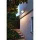 Прожектор вуличний Brennenstuhl AL1050 10Вт 1010лм 3000К IP44 (1178010900) - изображение 4