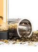 Чайне ситечко VitaJuwel Tea Strainer для пляшки Via Heat - зображення 2