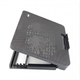 Охлаждающая подставка для ноутбуков Laptop N99 Notebook Cooling Pad 47801 - изображение 3