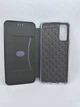 Чохол книжка Fashion Case для Vivo Y30 Рожеве Золото - зображення 4