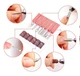 Аппарат фрезер для маникюра и педикюра Nail Drill Pro ZS-602 65Вт. 45000об/мин. Чёрный арт04384 - изображение 5