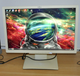 Монитор Б-класс Fujitsu B22W-7 / 22" TN / USB 2.0, VGA, DVI, DisplayPort / Встроенные колонки 2x 1.5W / VESA 100x100 + Кабели подключения б/у - изображение 2