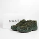 Тактические кроссовки S.W.A.T ORIGINAL Олива 40 - изображение 4