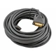 Кабель мультимедійний HDMI to DVI 18+1pin M, 7.5m Cablexpert (CC-HDMI-DVI-7.5MC) - зображення 3