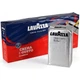 Кофе молотой Lavazza Crema e Gusto серебряная 250 г - изображение 1
