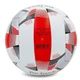 Мяч волейбольный Legend Pro Liga LG5406 размер №5 White-Grey-Red - изображение 2