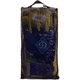 Рукавички воротарські Динамо Київ Zelart 2374-02 розмір 8 Yellow-Blue - зображення 5