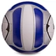 Мяч волейбольный Legend Pro Liga LG2000 размер №5 White-Grey-Blue - изображение 2