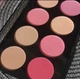 Палетка румян Technic Color Fix Blush Palette - изображение 2