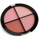 Палетка румян Technic Mega Blush - изображение 2