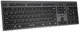 Клавіатура A4-Tech Fstyler FBX50C USB/Bluetooth Grey - изображение 1