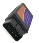 Адаптер/сканер v1.5 с переключателем MS/HS Блютуз ELM 327 PIC 25K80 OBD 2 (674074062) Черный - изображение 4