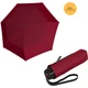 Зонт Knirps T.020 Small Manual Dark Red UV Protection Kn95 3020 1510 - изображение 1