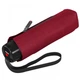 Зонт Knirps T.020 Small Manual Dark Red UV Protection Kn95 3020 1510 - изображение 3