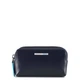 Ключница Piquadro Blue Square (B2) PC4216B2_BLU2 - изображение 1