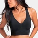 Бюстгальтер Спортивний ChestSupport Waist And Long XL - зображення 1