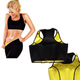 Топ-ліф для схуднення та заняття спортом Hot Shapers XXL - зображення 1