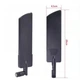 Универсальная антенна WiFi 5G 4G LTE GSM 12 dBi 600-5800 MHz SMA Male для роутеров, модемов, репитеров - изображение 5