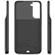 Чехол-зарядка iBattery для Samsung S22 Plus black 4800 mAh - изображение 8