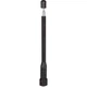 Телескопическая усиленная антенна для рации Baofeng, Kenwood и др. 13-42 см SMA Female VHF/UHF 144/430MHz - изображение 4