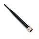 Антенна WiFi 5 dBi 2.4-5GHz N-type Male широконаправленная универсальная для роутера, модема, репитера и.т.п. - изображение 2