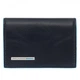 Ключница PIQUADRO синий BL SQUARE/N.Blue PC1396B2_BLU2 - изображение 1